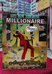 Money Bank Millianore