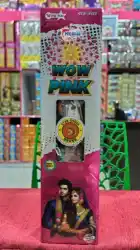 Wow Pink