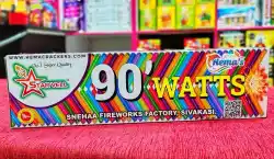 90 Watts