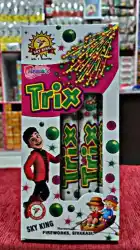 Trix