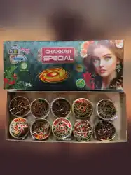 Chakkar Special