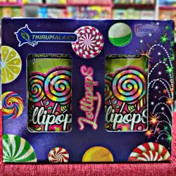 Lollipops Thirumala's